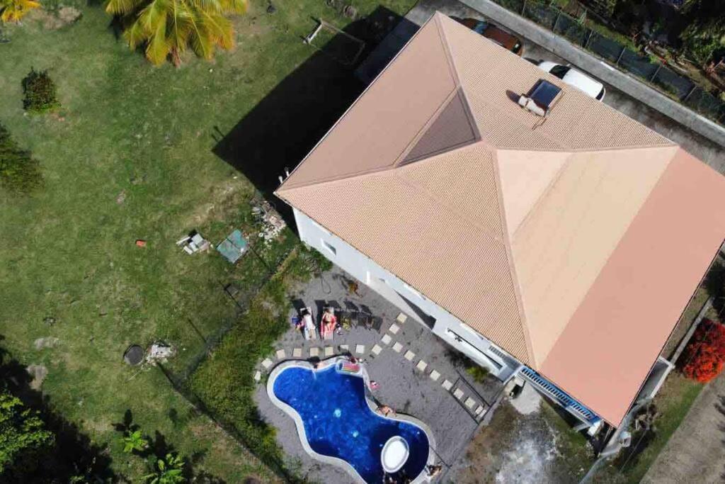 Villa Pampa Sainte-Anne Exterior photo